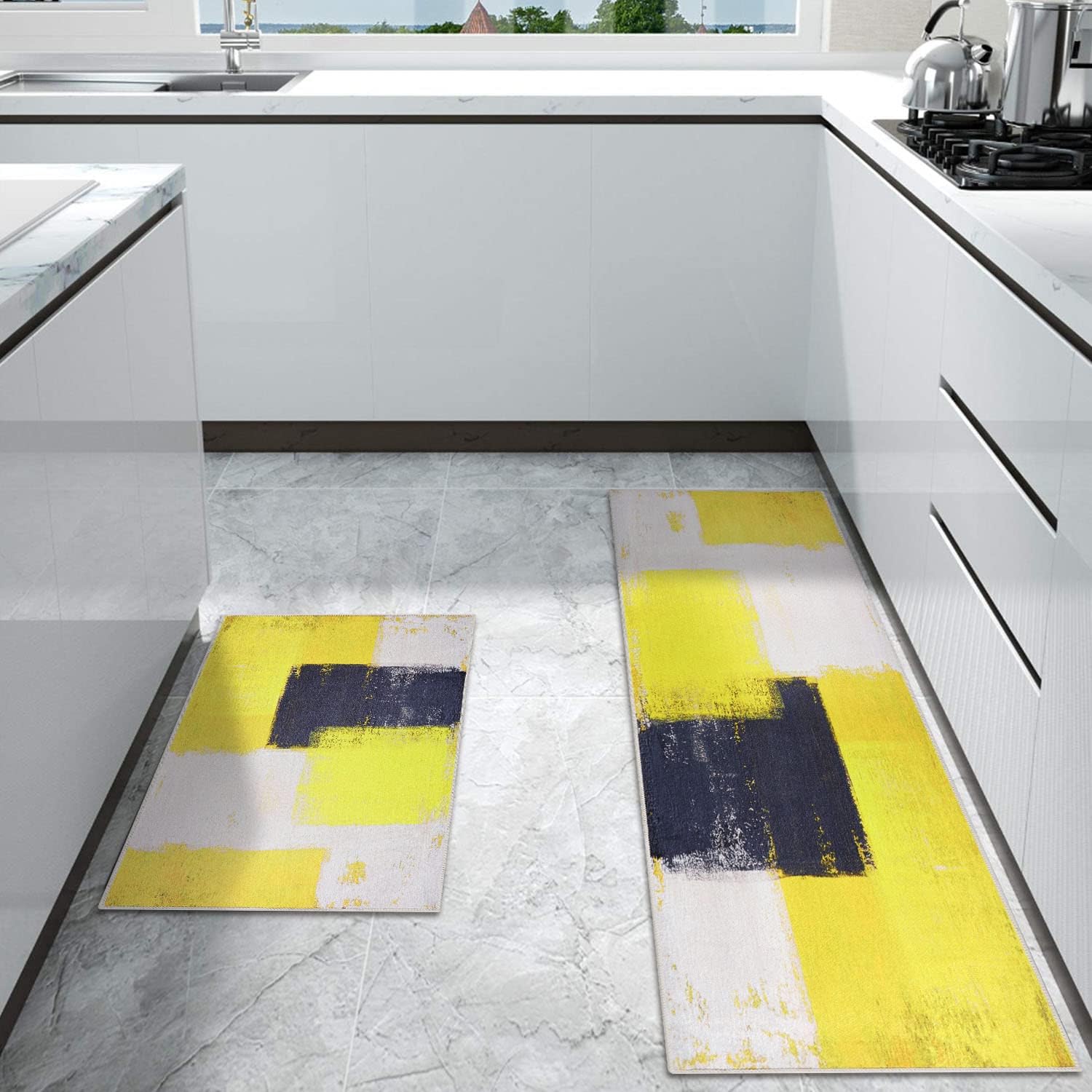 Modern Kitchen Floor Mats Flooring Guide by Cinvex