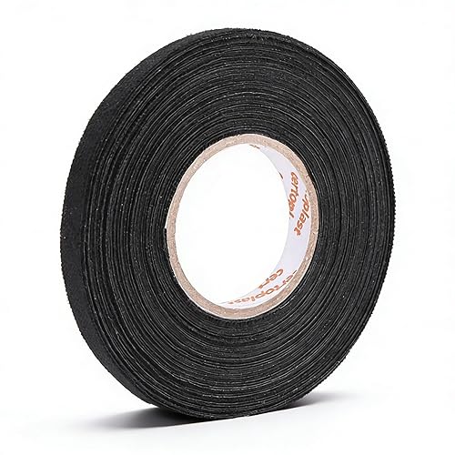 Automotive Wiring Harness Tape - Anti Squeak & Rattle, Self-Adhesive