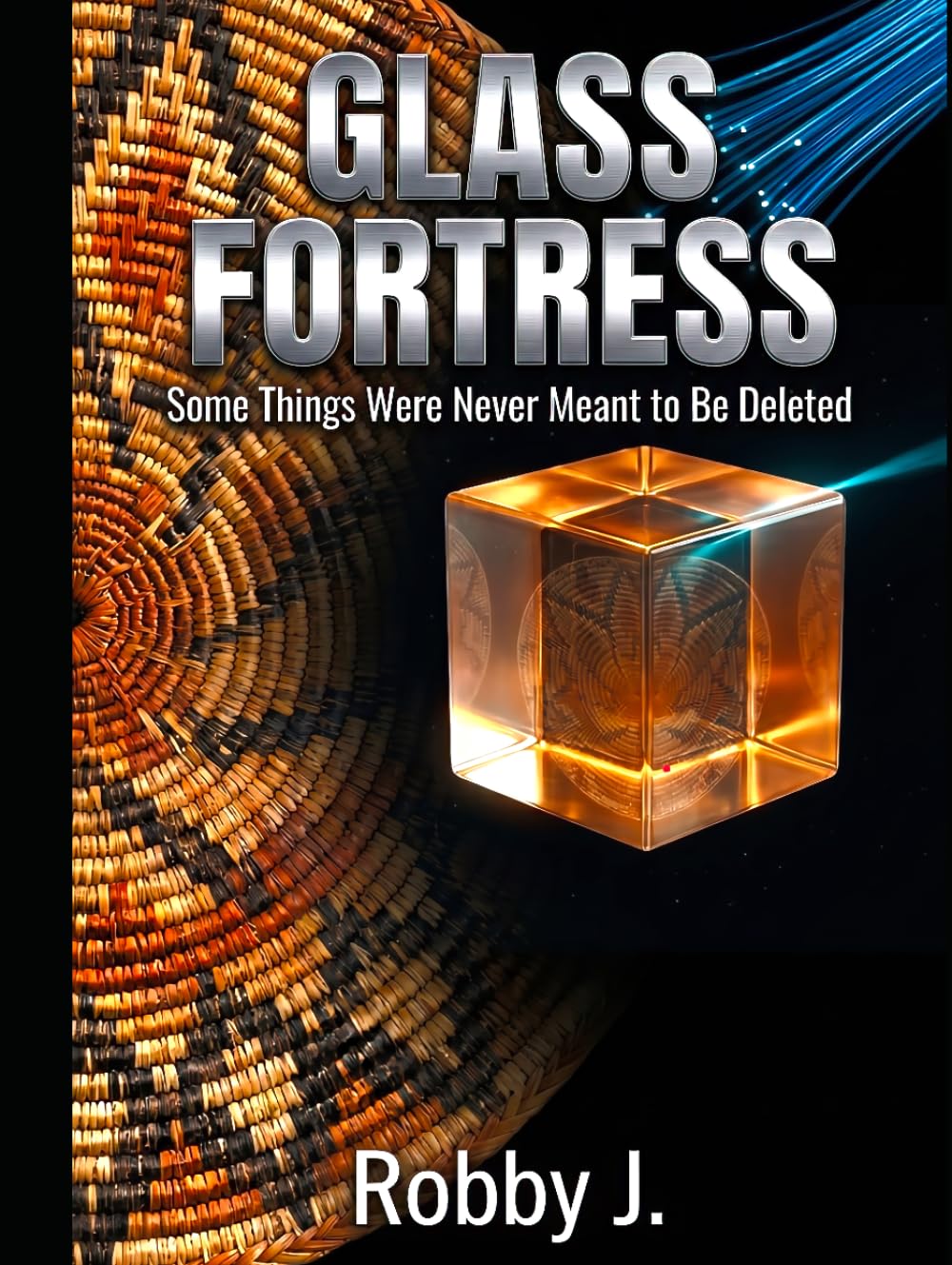 Glass Fortress: Some Things Were Never Meant To Be Deleted (Project Sovereign)