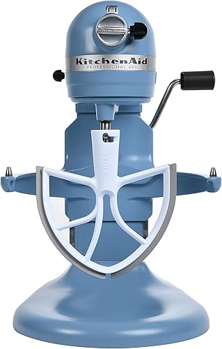 Miniatura 5 de Cuchilla original para batidora KitchenAid
