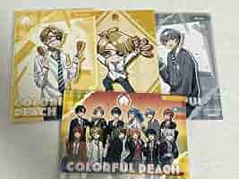 カラフルピーチ まとめ売り② Amazon.co.jp: カラフルピーチグッズ まとめ売り YKXIKHZ4