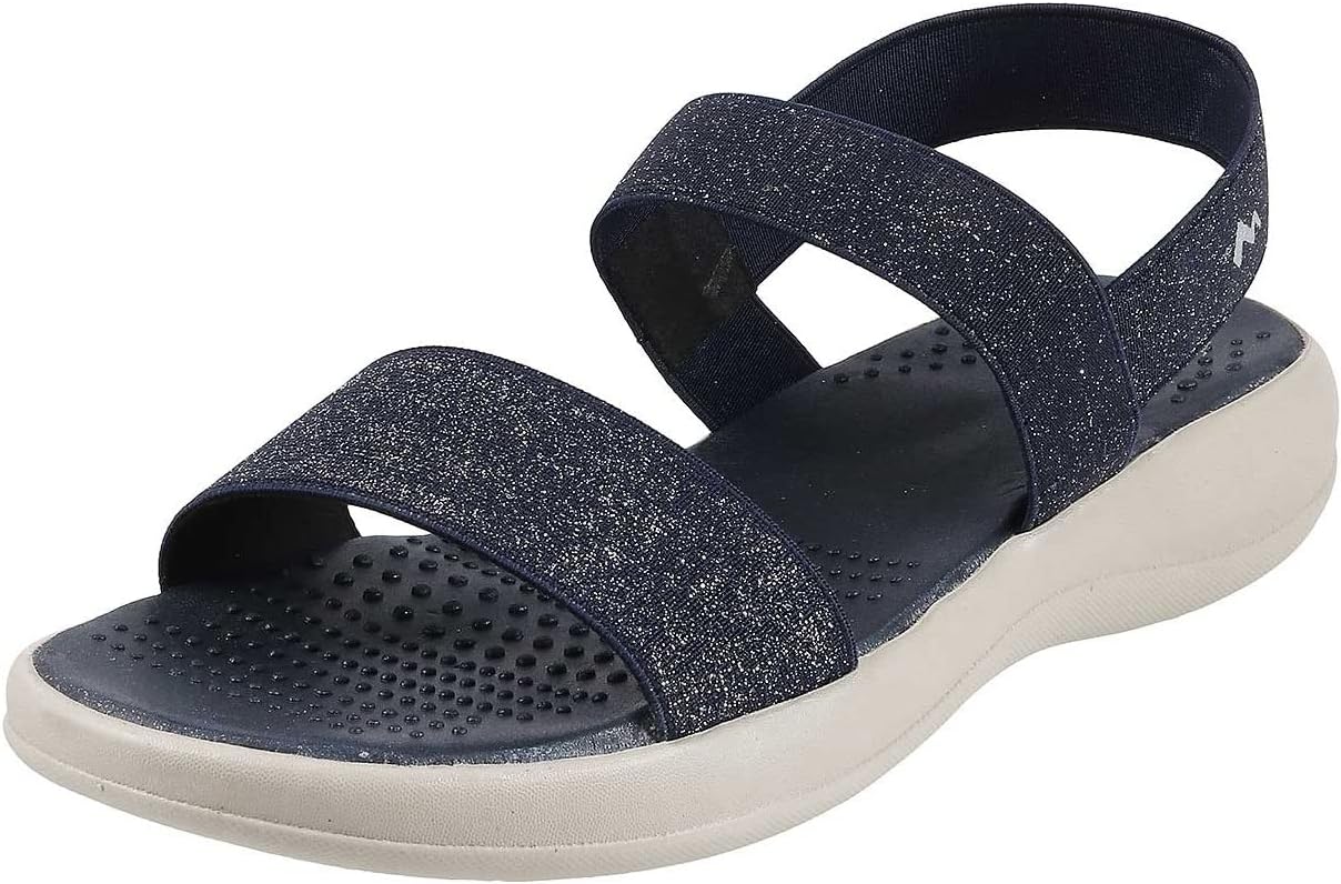 Womens Synthetic Sandals
