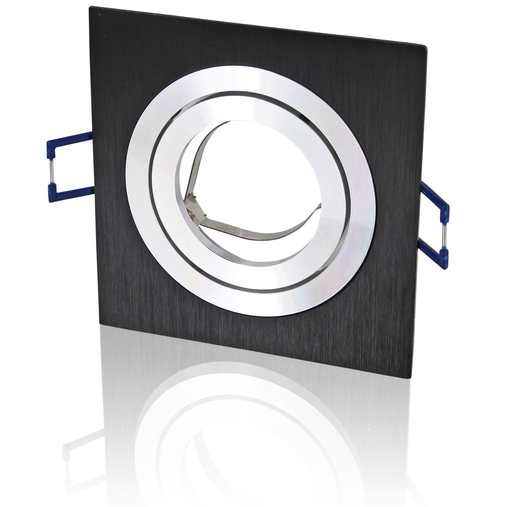 CLIPS DE FIXATION Robustes Pratiques Pour Fixation En Acier Inoxydable Léger EUR 9,01 - PicClick FR