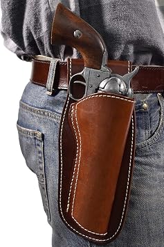 4 " | 4 Inch Western holster| 4 " holster| Proudly Made in the USA by