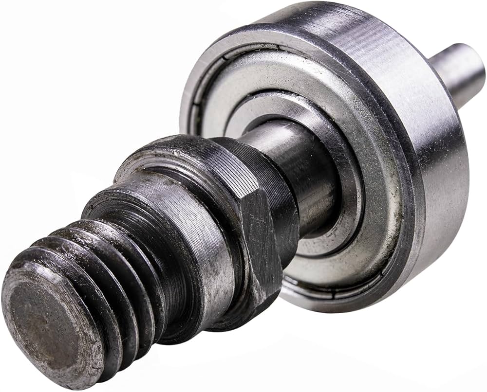 Amazon | uxcell 604ZZ深溝玉軸受 4 mmボア 12 mm外径 4 mm厚さ