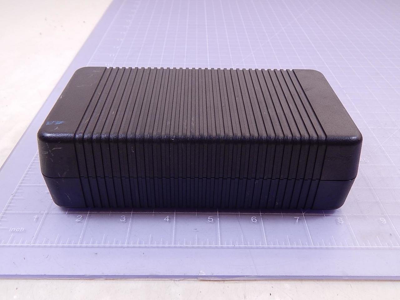 Zebra Technologies PWRS-14000-241R Technologies Power Supply for 4-Slot Cradles, 100-240VAC, 12VDC, 9A, Requires DC Line Cord 50-16002-029R and AC Line Cord 23844-00-00R