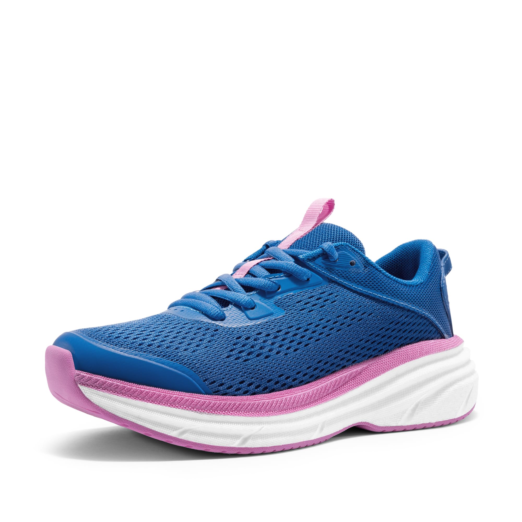 NORTIV 8Women's Running Walking Tennis Shoes FlexLife Comfortable Cushioning Non-Slip Breathable Athletic Gym Workout Cross Trainer Jogging Sneakers