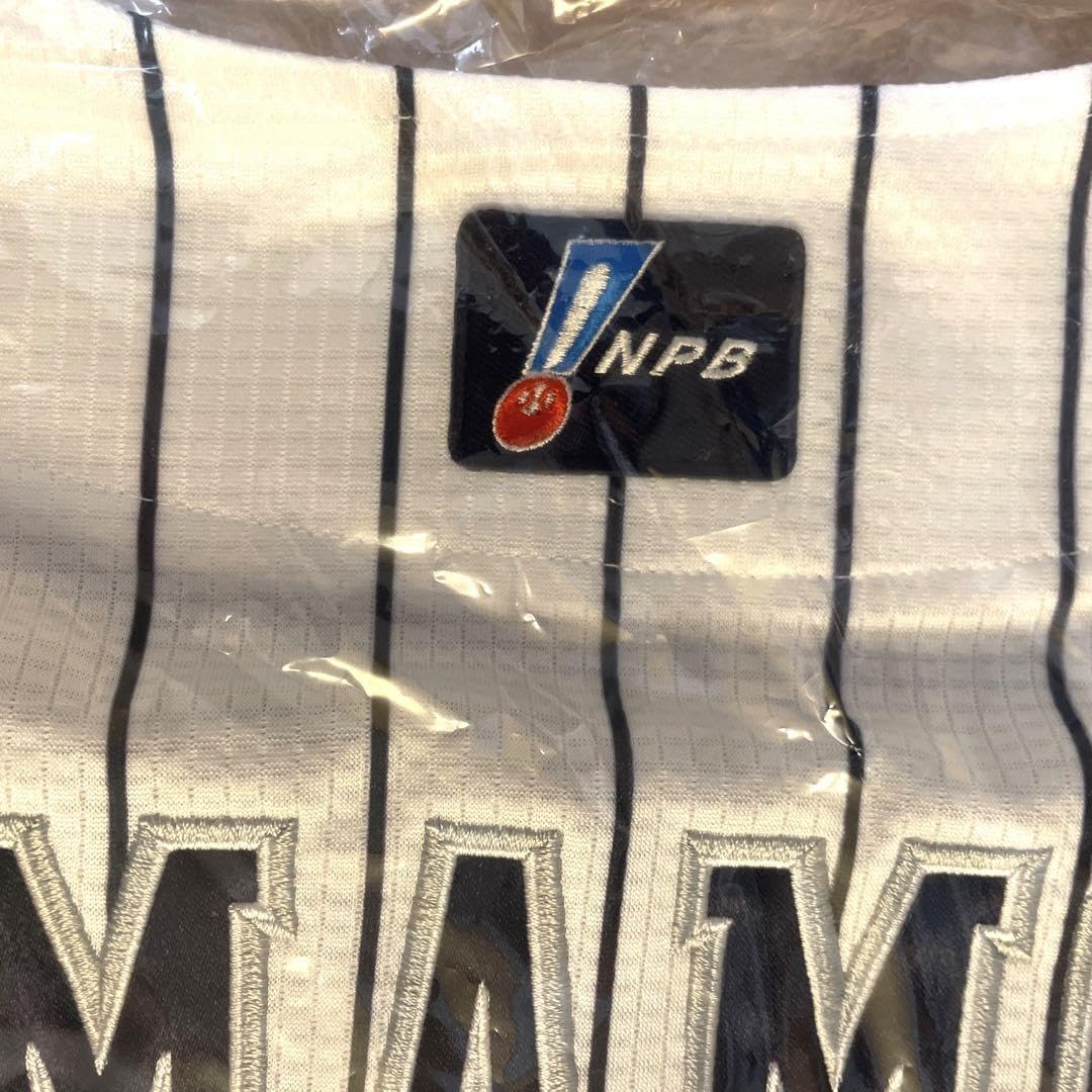 Amazon.co.jp: 貴重山本由伸 オリックスバファローズ オーセンティック