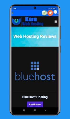 wordpress hosting