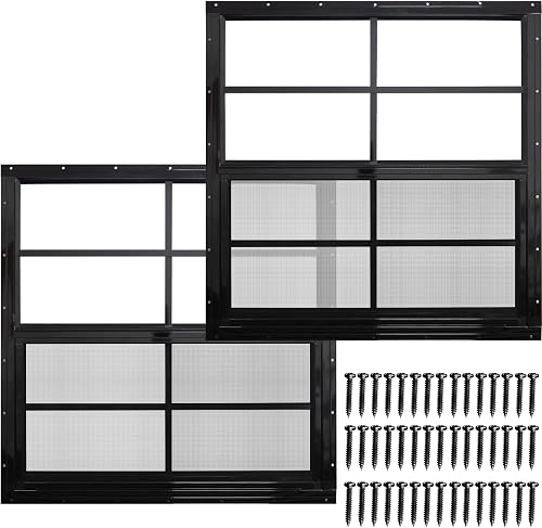 NeatiEase Flush Mount Window