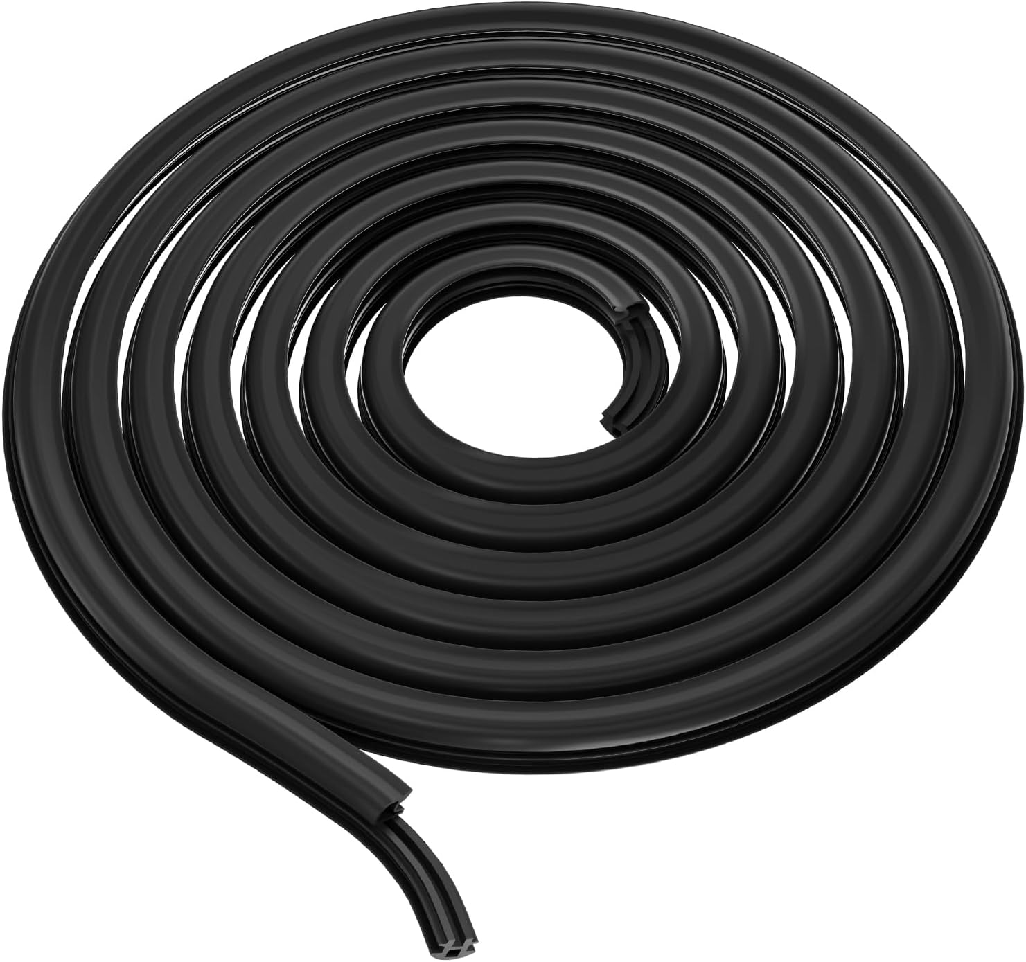 UPGRADED WP99003337 Dishwasher Gasket Door Seal Compatible with Whirlpool Maytag Jenn-Air Amana Dishwasher Part 99003337 99003030 1132005 AP6014531 MDB8551AWW Whirlpool Dishwasher Tub Gasket Door Seal