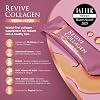 Revive Collagen Enhanced Plus 10,000mg Hydrolysed Marine Collagen Drink with Added Vitamin A & C for Healthy Skin, Hair, Nails & Joints | Tropical | 14 x Sachets