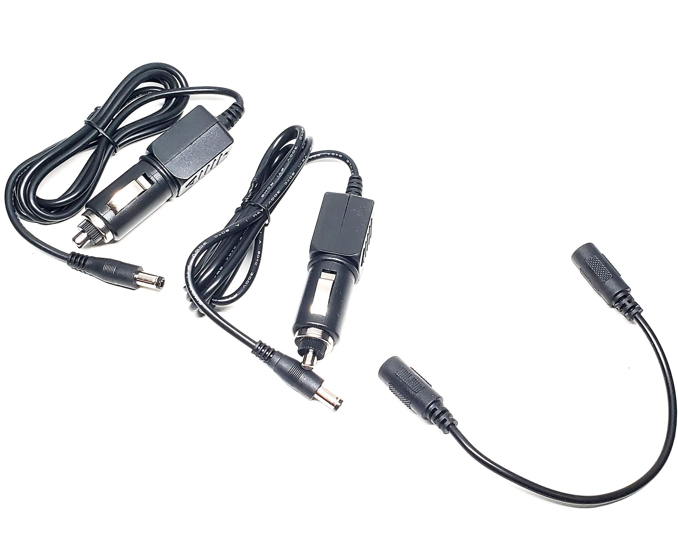 Fast CAR Charger for Clore Solar Jump N Carry JNC660 Truck Pack Booster PAC ES1224 Solar ES6000KE Booster Pac ES2500 ES2500KE ES5000 ES6000 ES1224 J850 J900 CS1200 car Battery Jump Starter