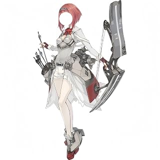絵馬社 艦これ アーク・ロイヤル コスプレ衣装、 舞台衣装 、文化祭、クリスマス、新年会、仮装パーティー用、