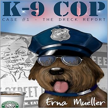 K-9 Cop