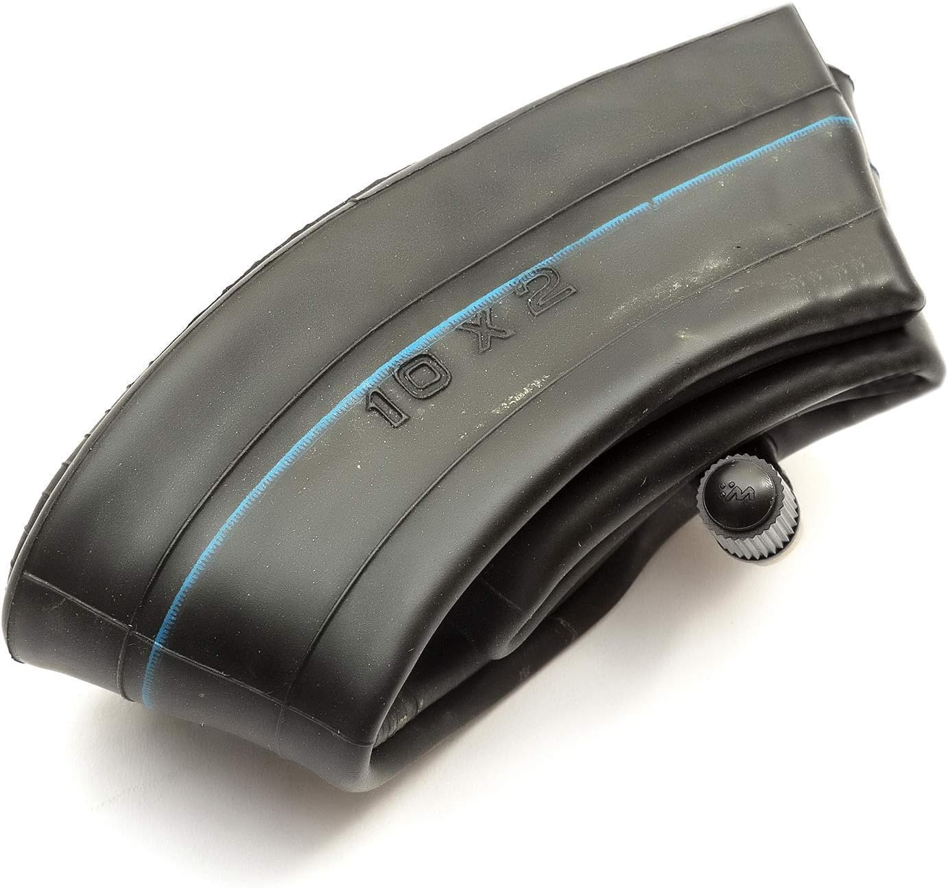 Scooter Inner Tube Size 10 X 2 Inch Self Balancing Board Hoverboard 10X2.125,Safe and Comfort