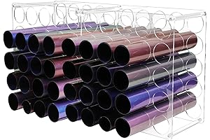 Vinyl Storage Rack: Keep Your Vinyl Organized and Tidy