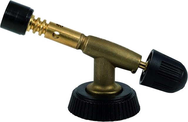 GoSystem Fine Flame Power Torch