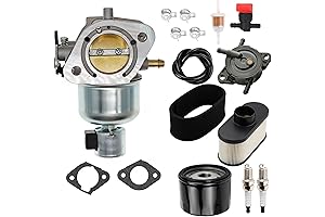 John Deere X580 Maintenance Kit