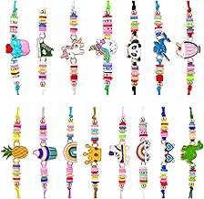 faburo Bracelet Fille Bracelet Amitié pour Enfant