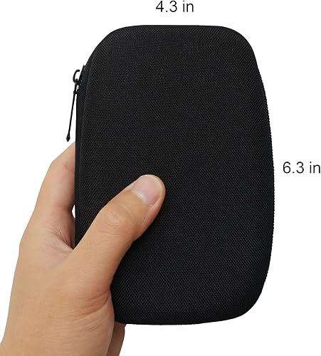 Miniatura 7 de APCHYWELL Kit de limpieza de pistola de 0.354 in, kit de limpieza de pistola para .357 .38 con cepillo de bronce, adaptador Jag de latón, botella