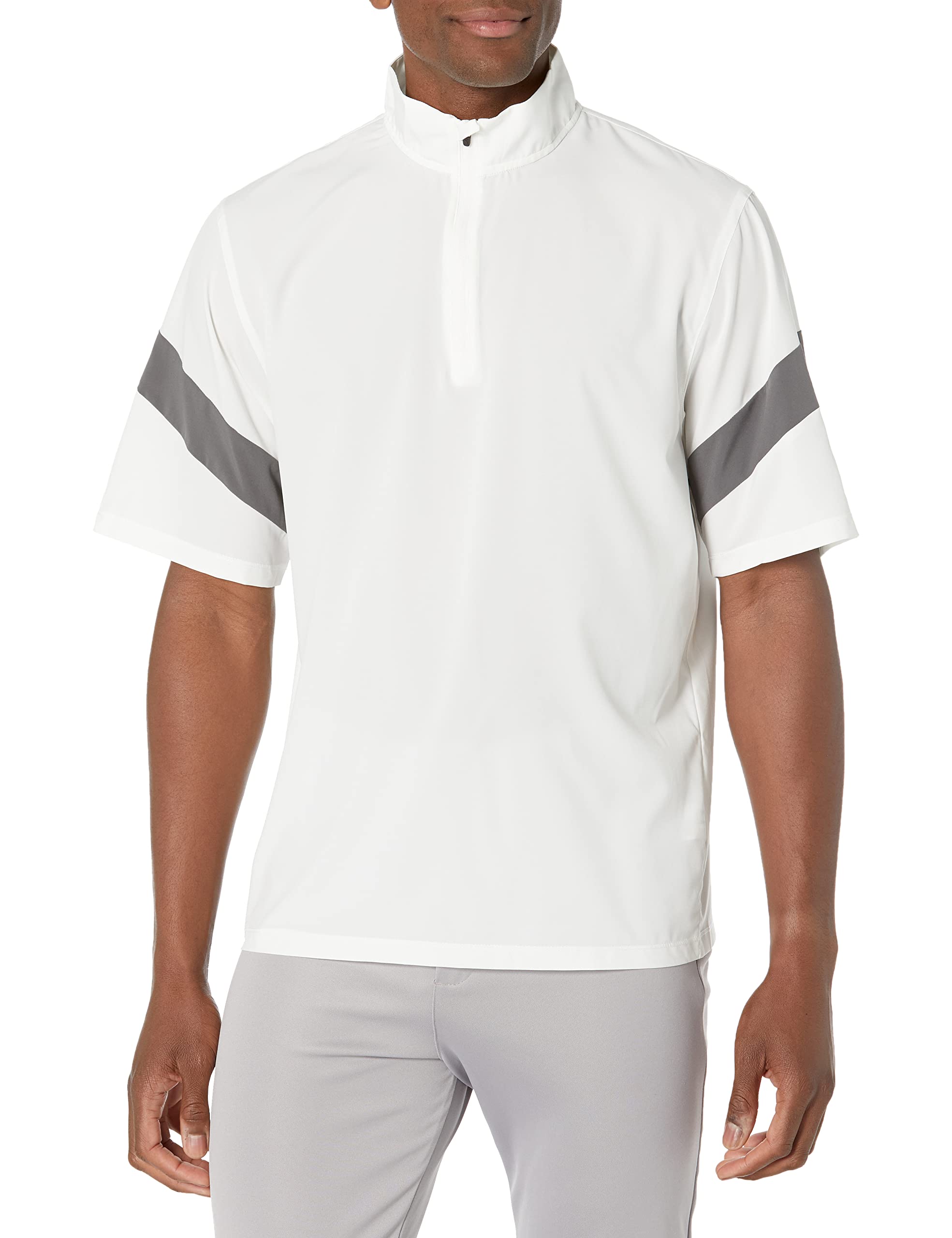 Mizuno Short Sleeve Hitting Jacket