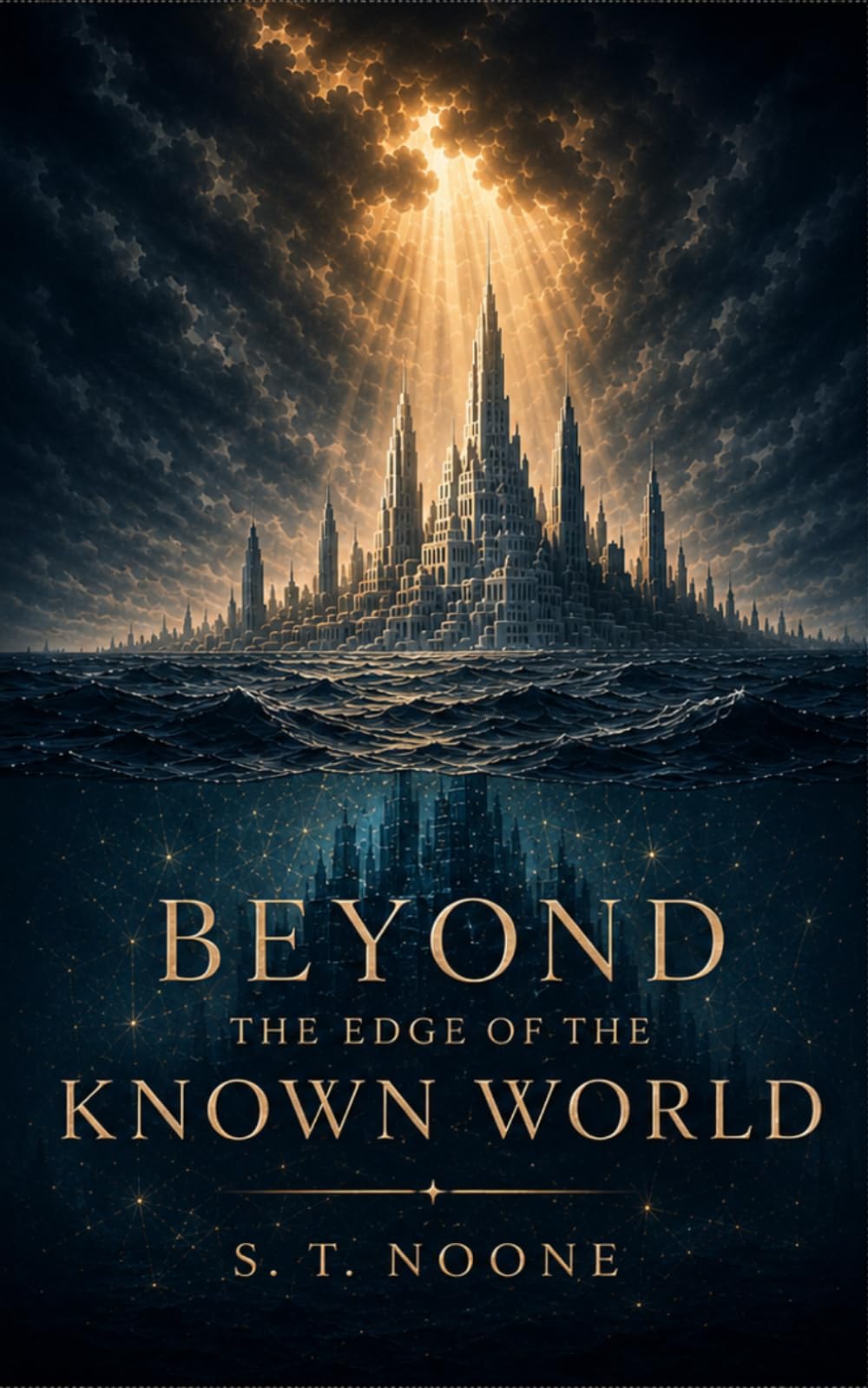 Beyond the Edge of the Known World