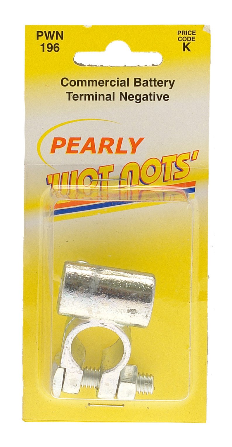 Battery Term Heavy Duty Negative PWN196 Wot-Nots Genuine Top Quality Product New