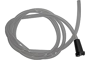 Simpson Cleaning Replacement Pressure Washer Soap Hose