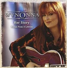 Her Story: Scenes From A Lifetime