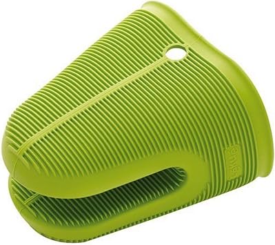 Lekue Silicone Kitchen Grip, Green