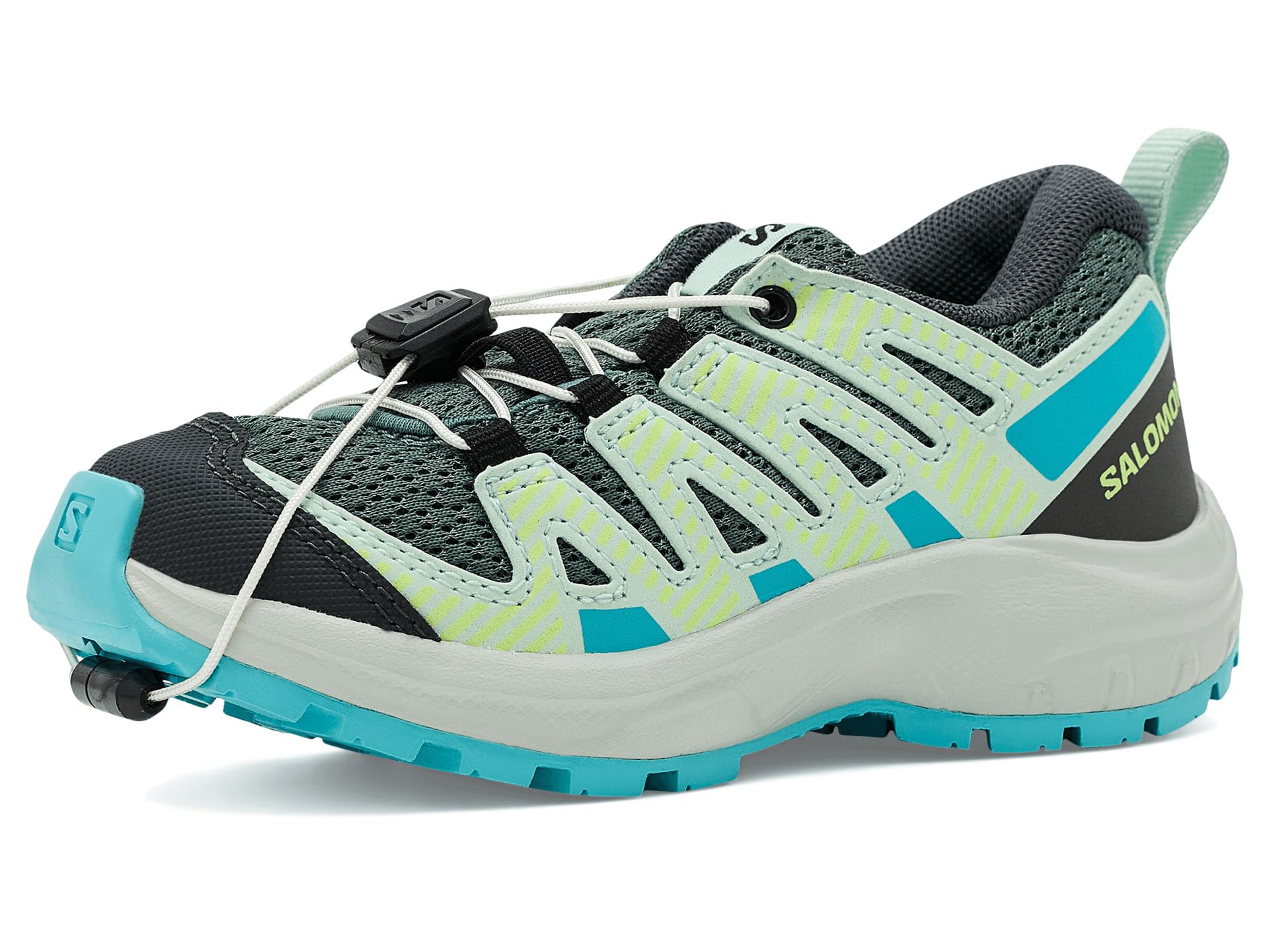 Kids Xa Pro V8 (Little Kid/Big Kid)