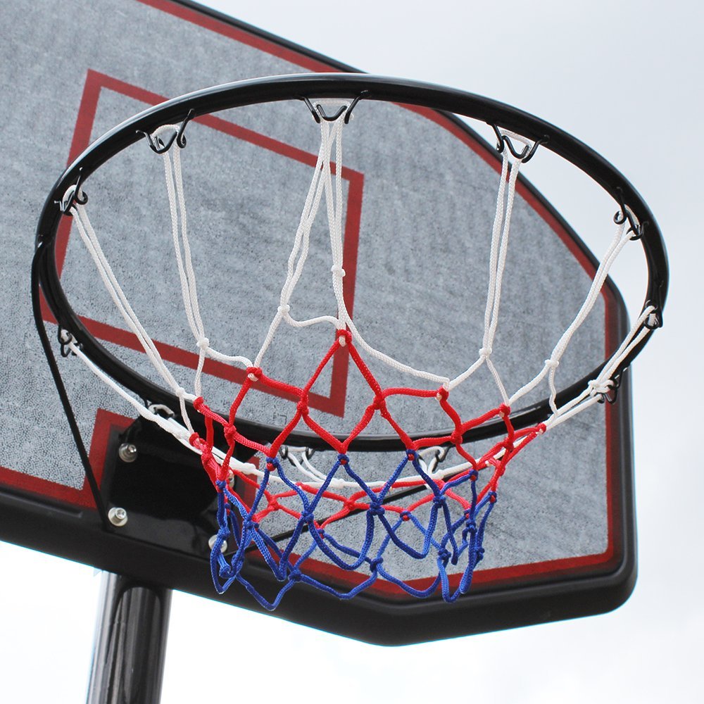 Wido FreeStanding Basketball Hoop Full Size 305CM Backboard Net