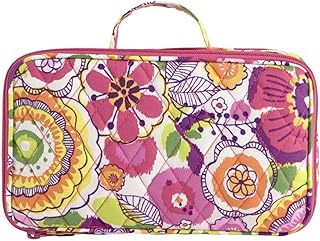 Vera Bradley Estuche de maquillaje para rubor...