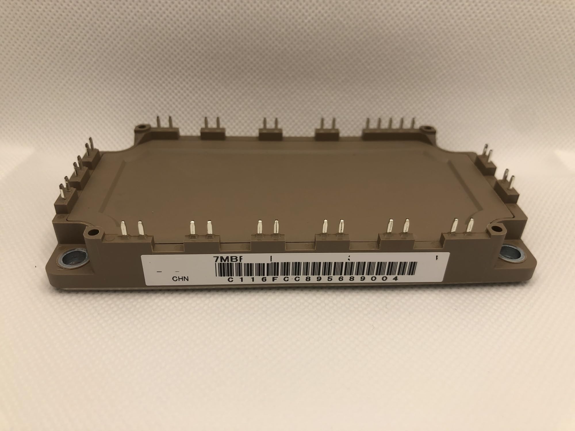 módulo de transistores igbt MÓDULO 7MBR50SB120-50 7MBR50SB120J-507MBR25SB120J-50 7MBR35SB120J-50 7MBR50VB120A-70 7MBR50SB120H-70 7MBR35VB120A-50 (Color : 7MBR50SB120-50)