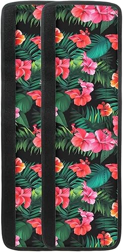 Miniatura 46 de Funda para manija de puerta de refrigerador con estampado de vaca marrón, asas de decoración para electrodomésticos de cocina, guantes protectores