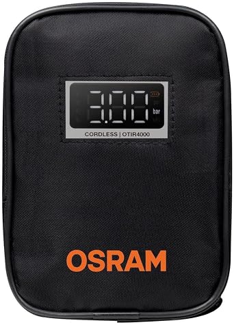 Osram TYREINFLATE 4000 [Enerji Sınıfı A]