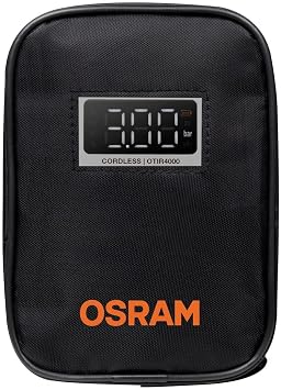 Osram TIREINFLATE 4000 [Energy Class A]