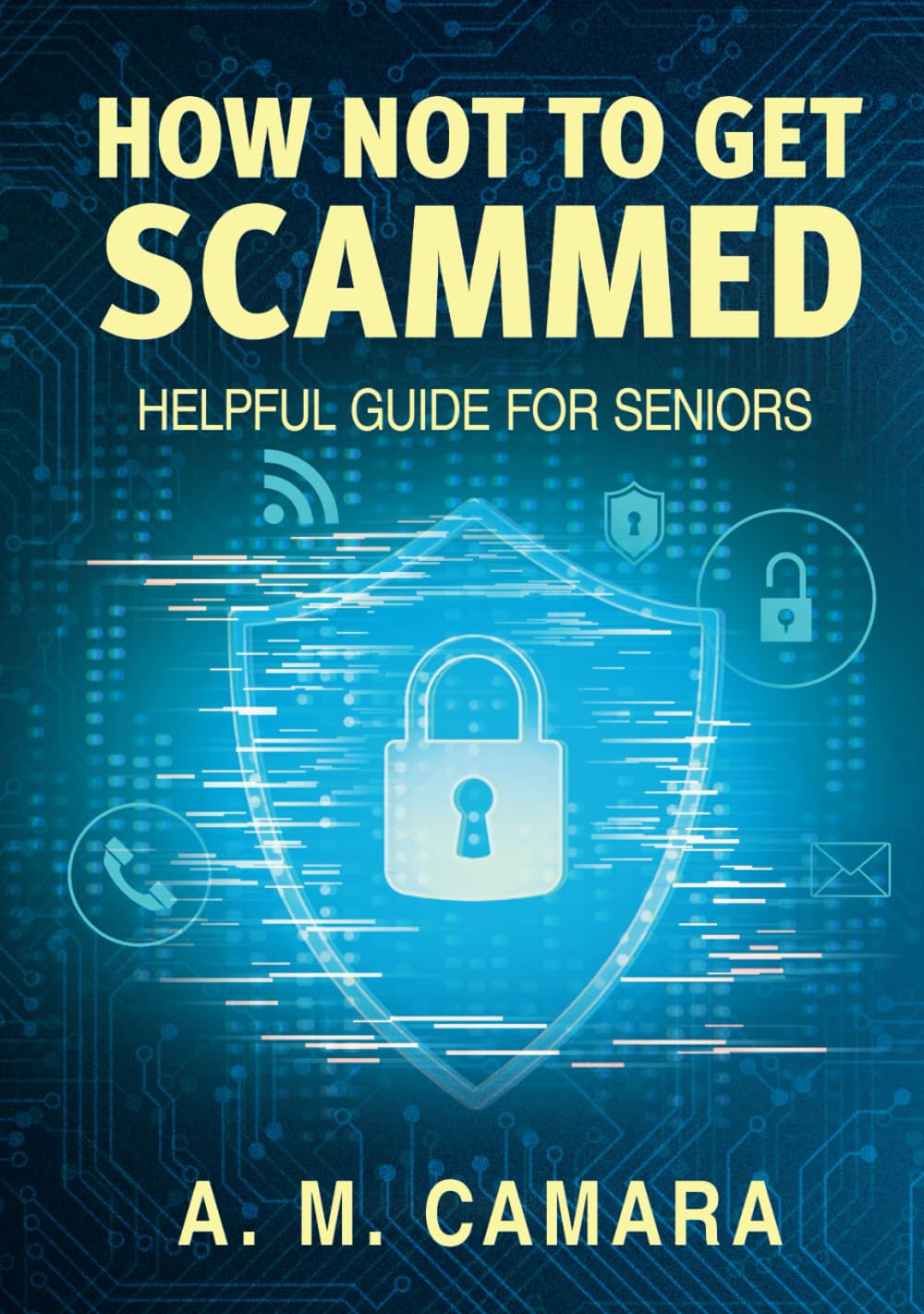 How Not To Get Scammed: Helpful Guide For Seniors