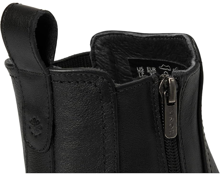 Naot Main - Right View