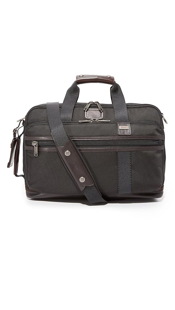 トゥミ] TUMI Alpha Bravo Mayport Three Way Brief