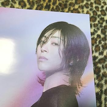 Amazon.co.jp: 宇多田ヒカル『SCIENCE FICTION』激3連ポスター