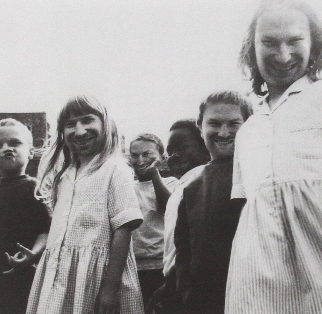 Aphex Twin – Come To Daddy , Cd , VGC