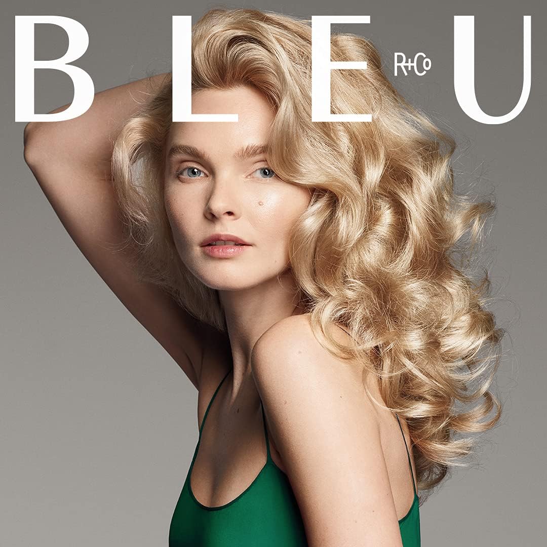 R+Co BLEU Primary Color Conditioner - Image 3