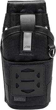 Diamondback Solo X Drill & Driver Holster, Padded