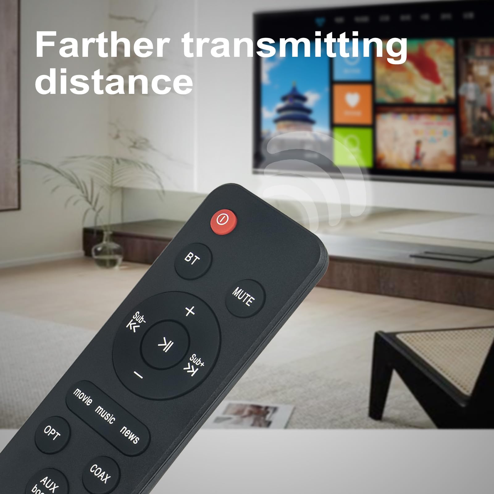 Amazon | SAKOBS サウンドバー ホームシアタースピーカーシステム