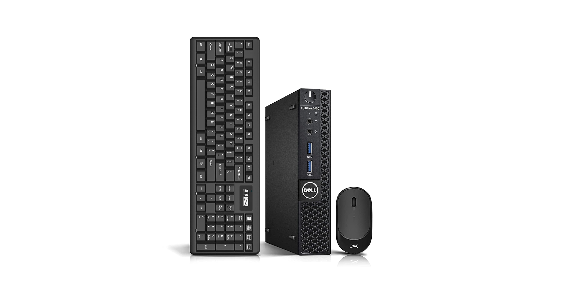 Amazon.com: Dell OptiPlex 3050 Micro PC Mini Computers