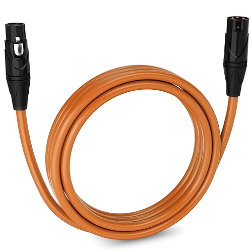 Miniatura 129 de Cable LyxPro Balanceado XLR