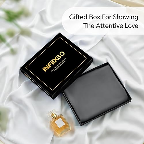 Miniatura 6 de Funda de almohada de seda de morera para cabello y piel, fundas de almohada de seda tamaño King con cremallera oculta de 20 x 40 pulgadas,