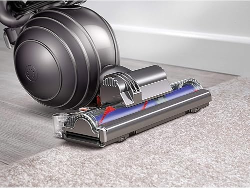 Vista 11 de Dyson Ball Allergy aspiradora vertical